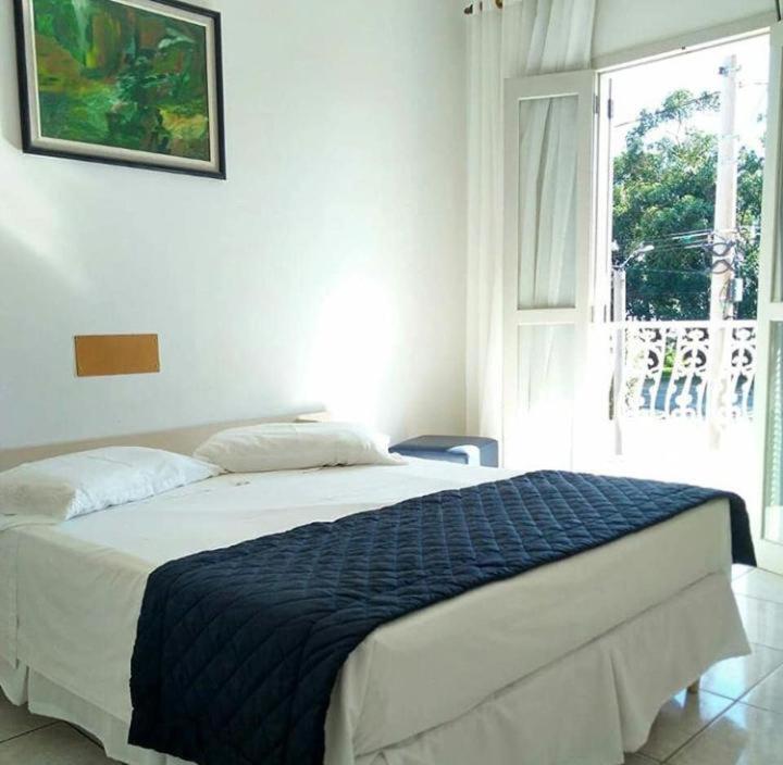 Hotel Muralha Sao Lourenco do Sul Kültér fotó